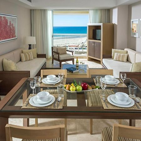 Vidanta Nuevo Vallarta Puerto Vallarta Dış mekan fotoğraf
