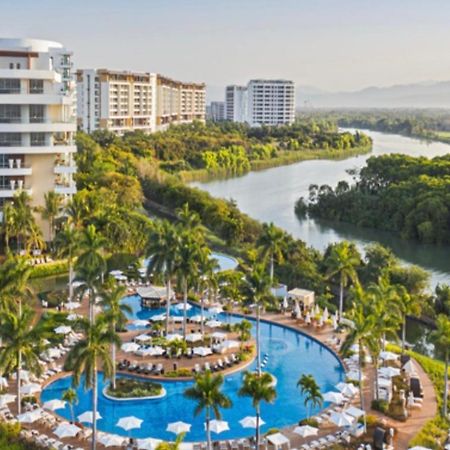 Vidanta Nuevo Vallarta Puerto Vallarta Dış mekan fotoğraf