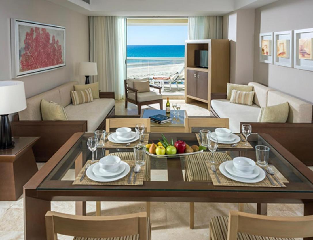 Vidanta Nuevo Vallarta Puerto Vallarta Dış mekan fotoğraf
