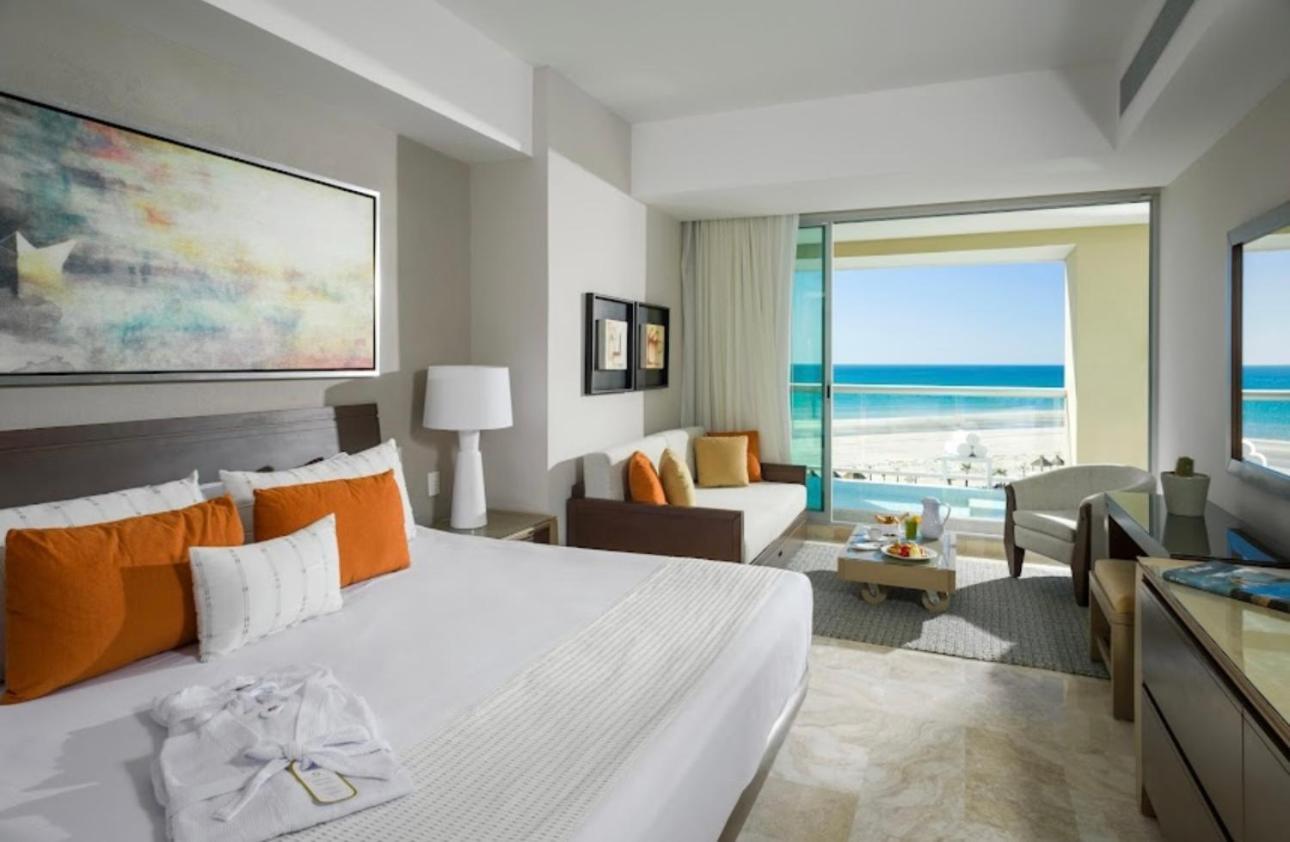 Vidanta Nuevo Vallarta Puerto Vallarta Dış mekan fotoğraf
