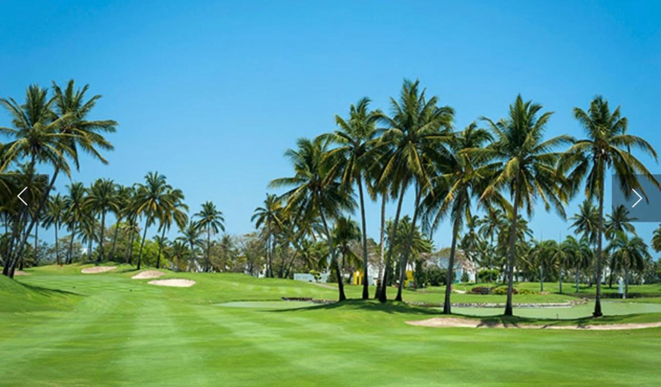 Vidanta Nuevo Vallarta Puerto Vallarta Dış mekan fotoğraf