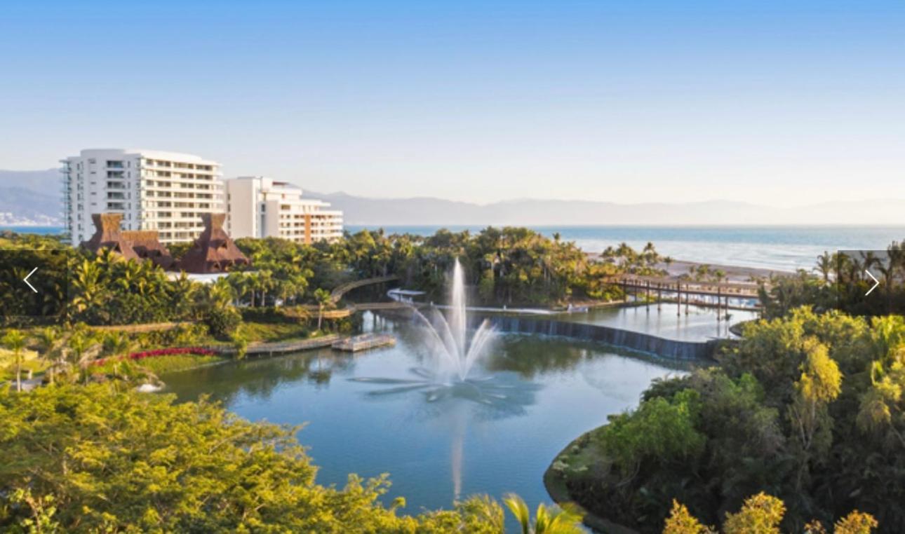 Vidanta Nuevo Vallarta Puerto Vallarta Dış mekan fotoğraf