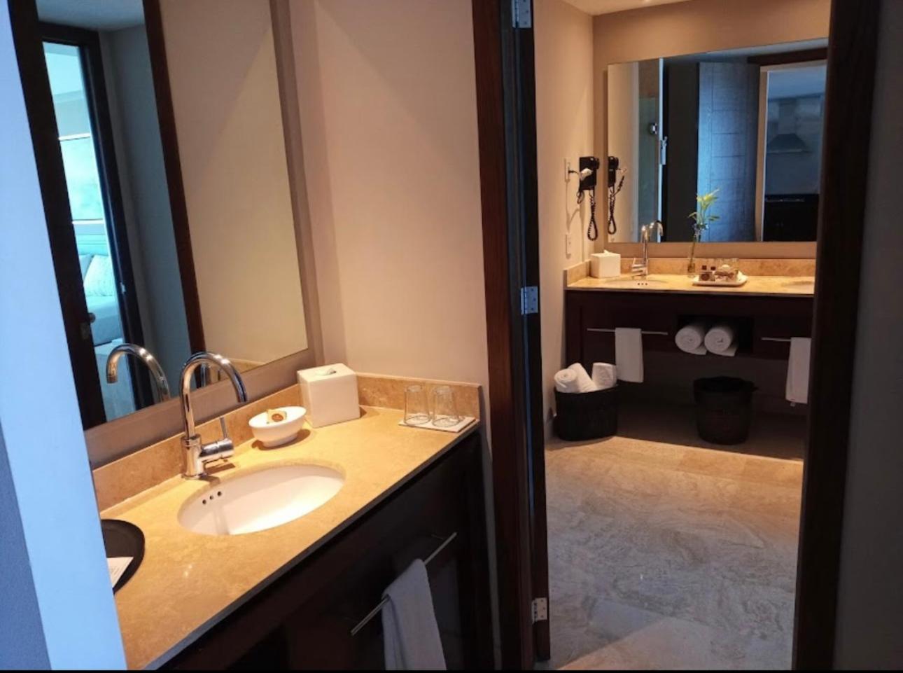 Vidanta Nuevo Vallarta Puerto Vallarta Dış mekan fotoğraf