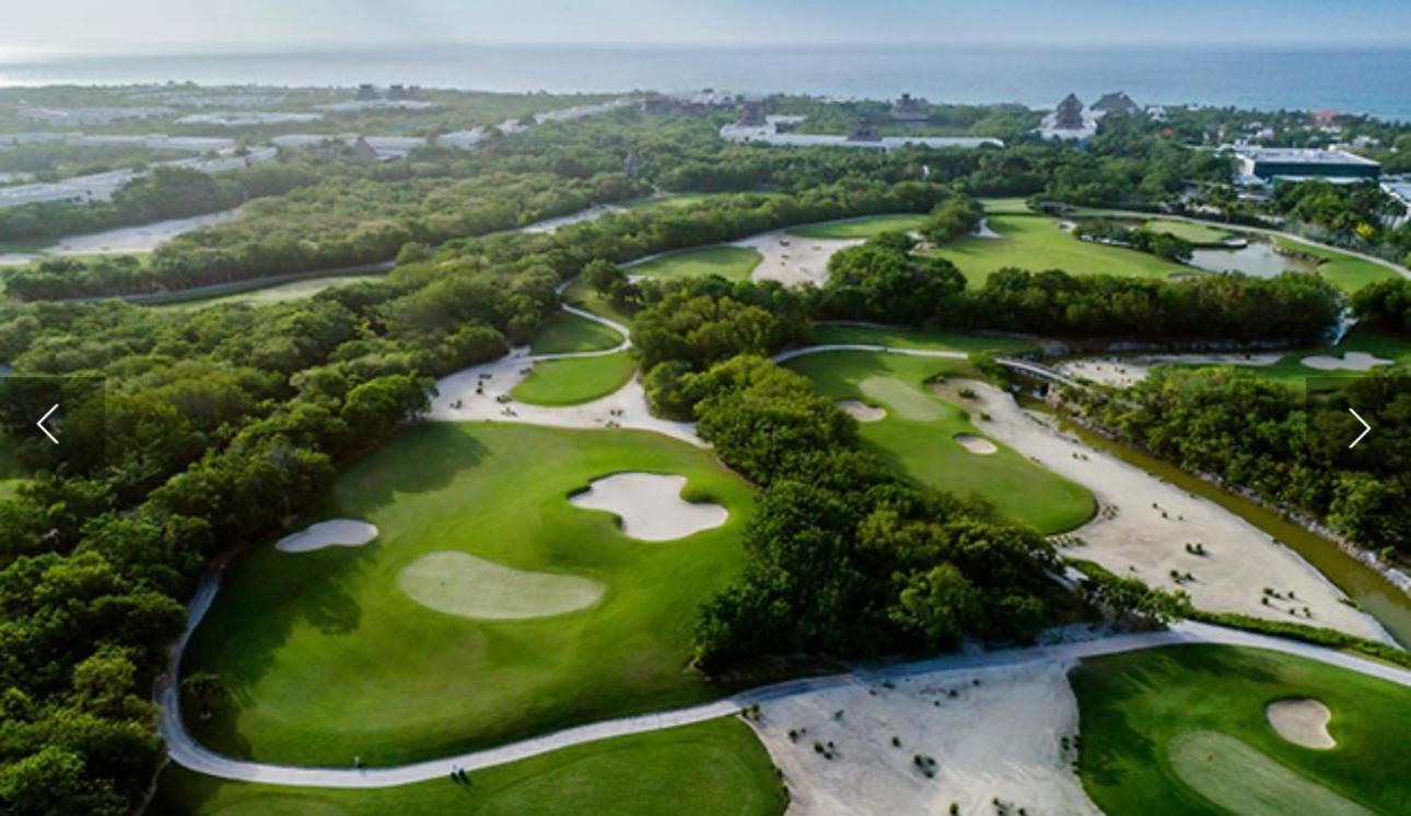 Vidanta Nuevo Vallarta Puerto Vallarta Dış mekan fotoğraf